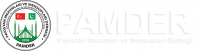 PAMDER